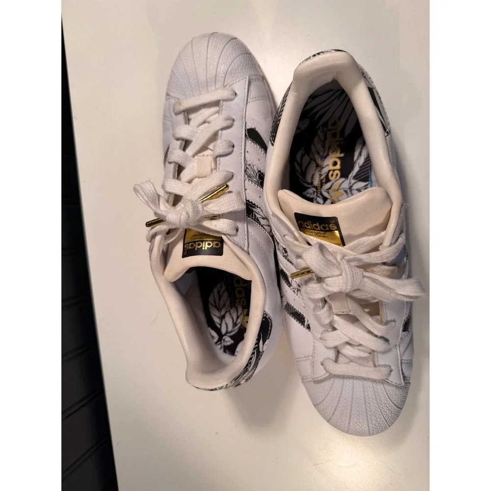 adidas superstar sneakers